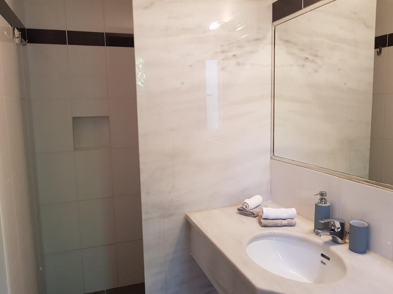 Bansala Villas Vounária Zewnętrze zdjęcie