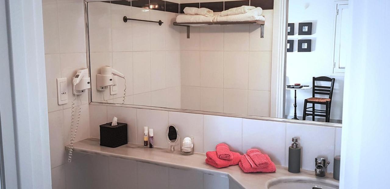 Bansala Villas Vounária Zewnętrze zdjęcie