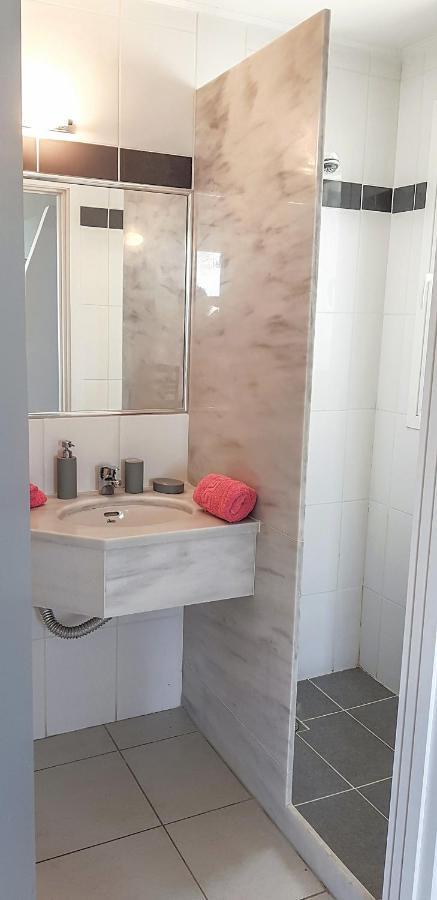 Bansala Villas Vounária Zewnętrze zdjęcie
